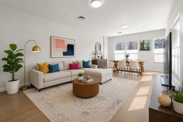 999 Hancock Street #209