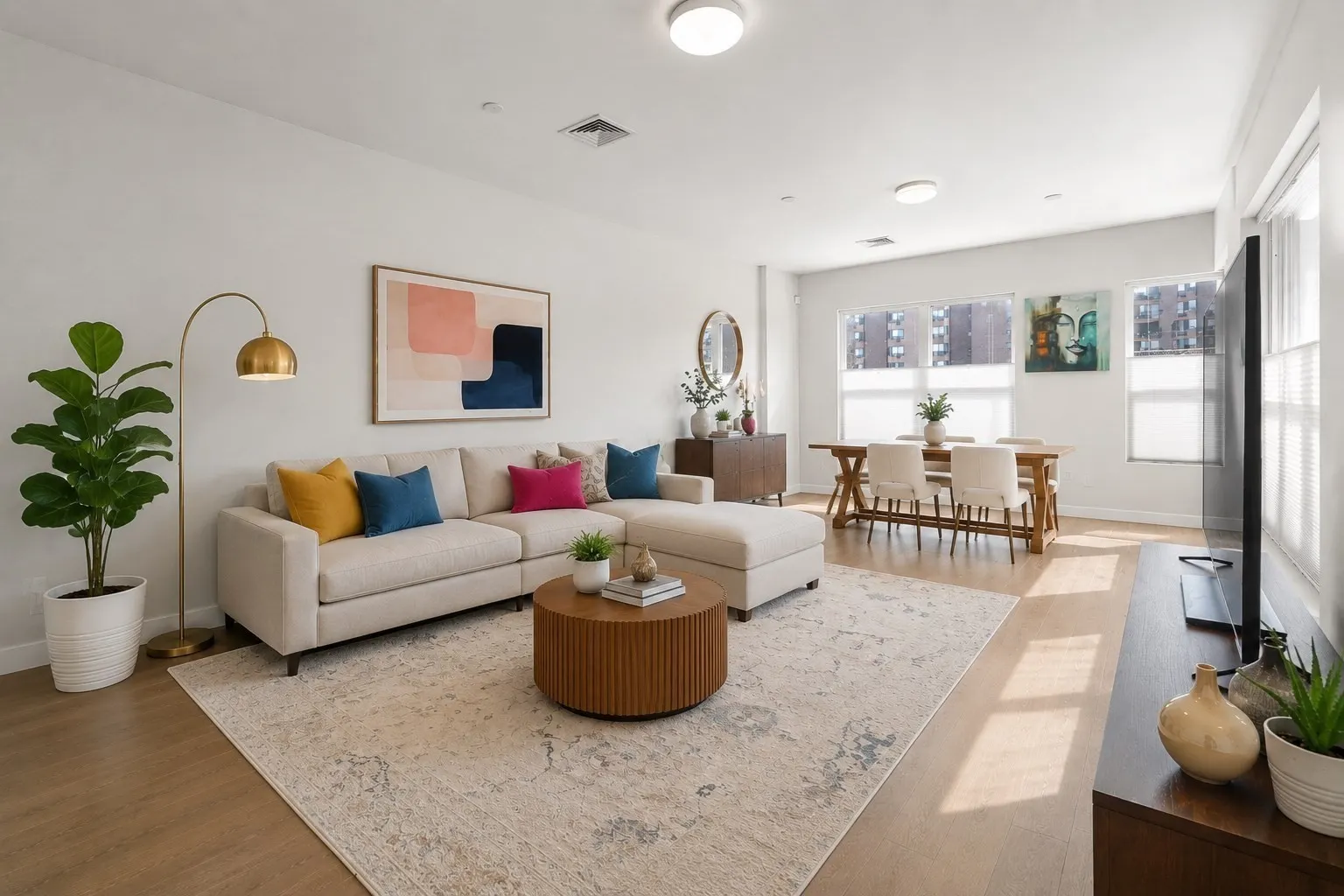 999 Hancock Street #209, Quincy