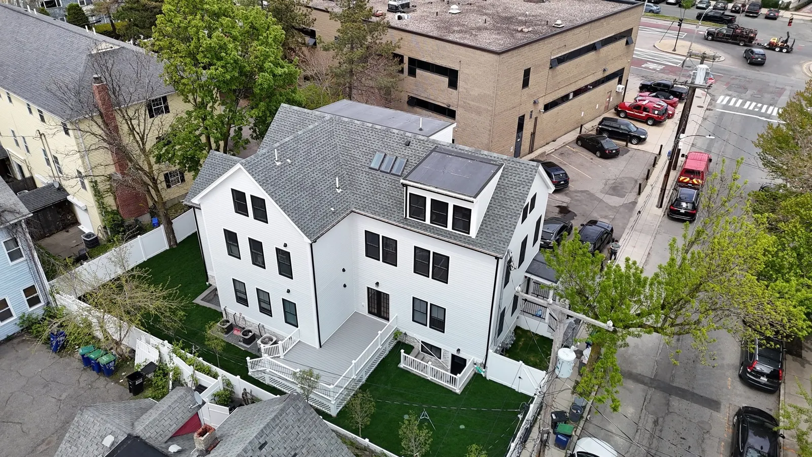 174 Walnut Street, Somerville