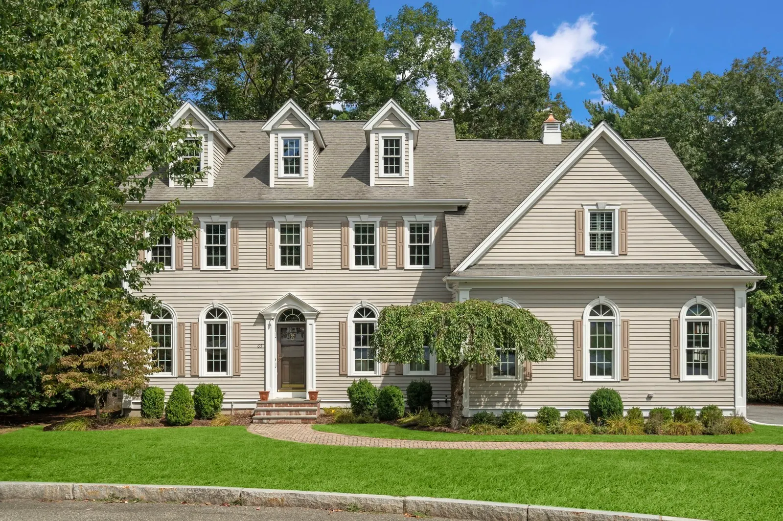 65 Deerpath Road, Dedham