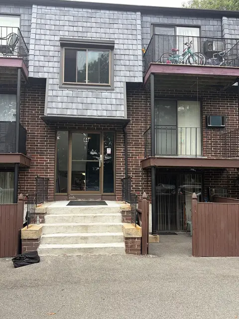 44 Main St. #6