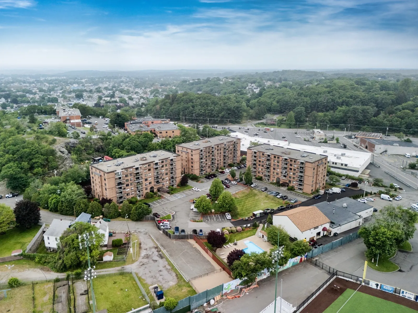 198 Locust #1-706, Lynn