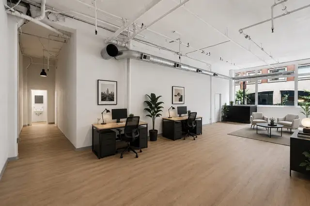 134 Beach #1