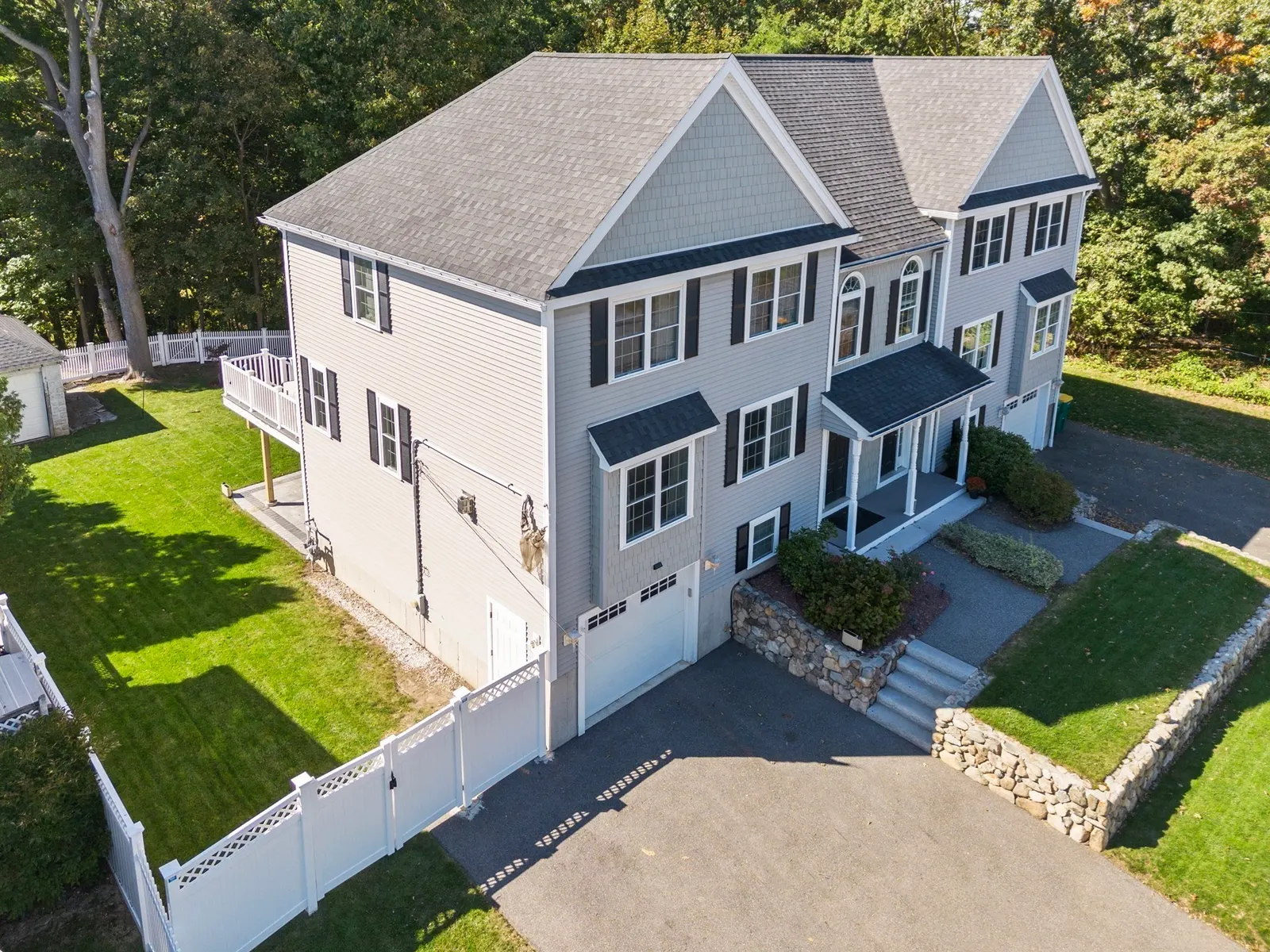 21 Orange St #A, Woburn