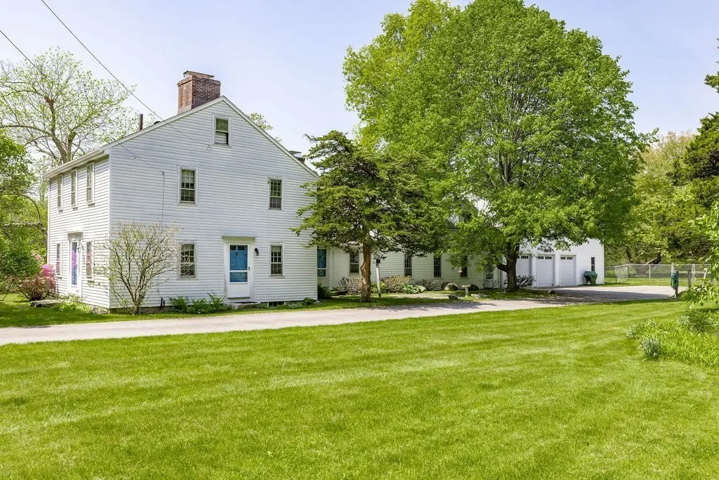 69 Forest St, Sherborn