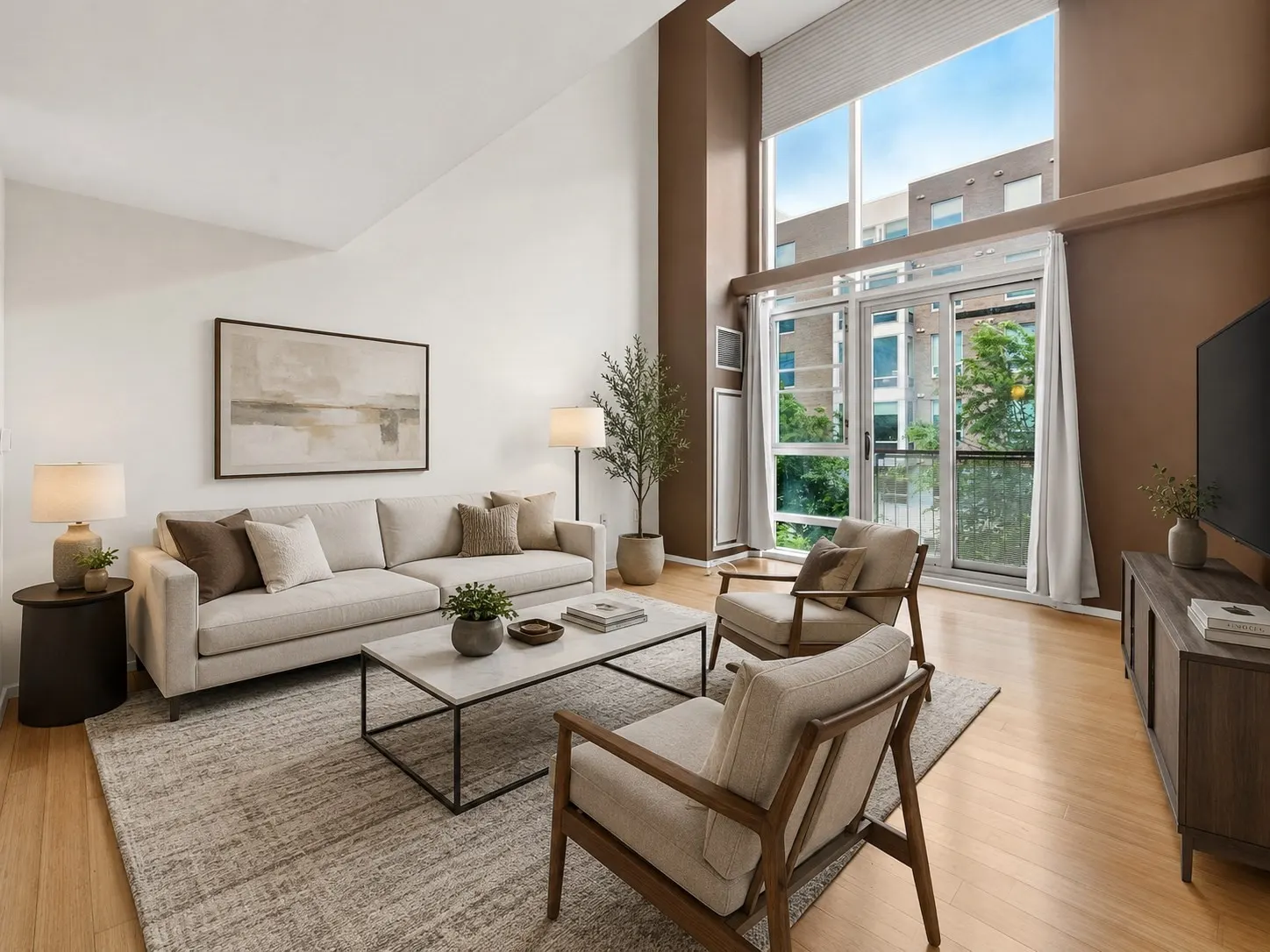 1 Earhart Street #309, Cambridge