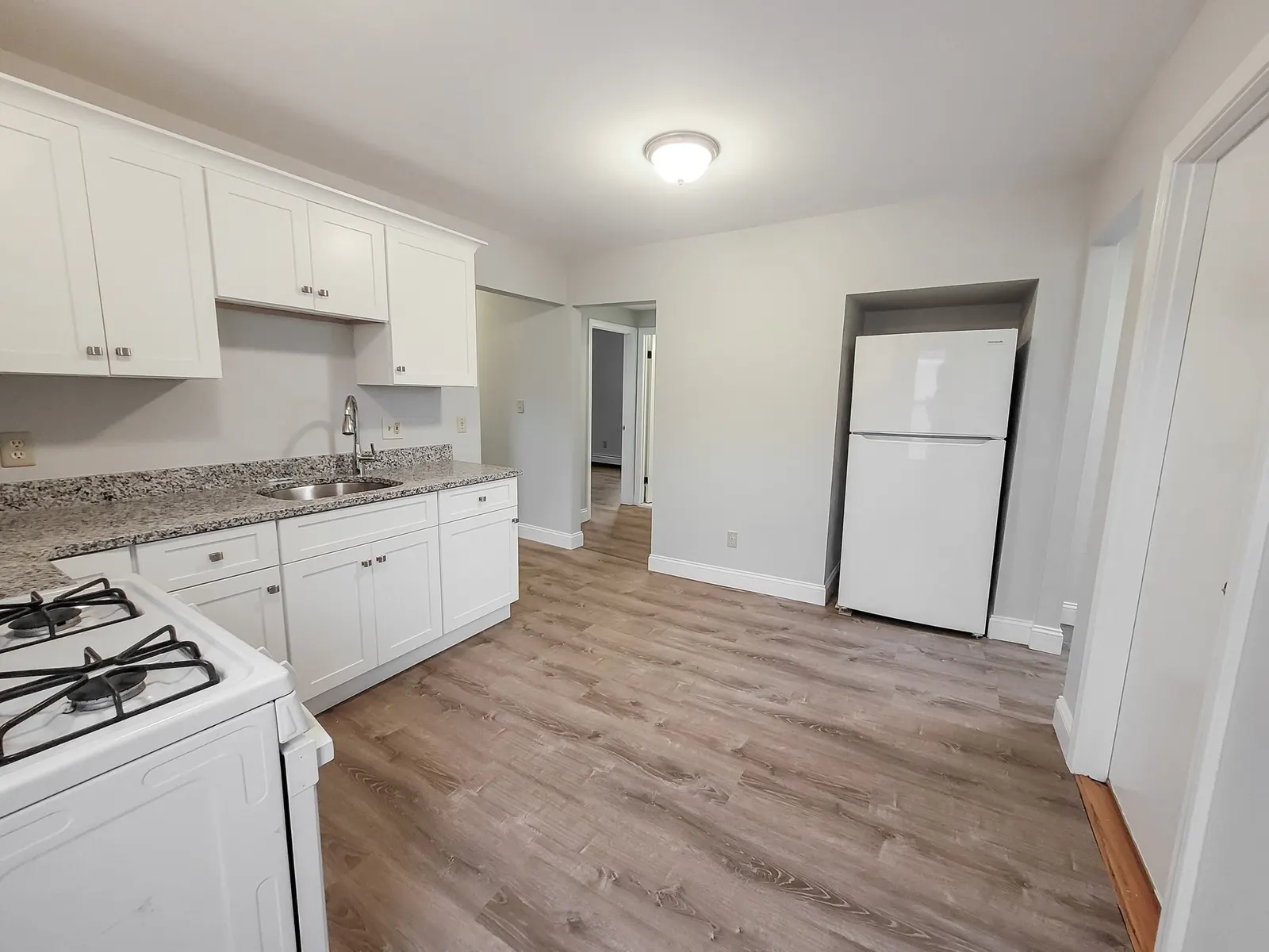 49 Rosedale St #3, Boston
