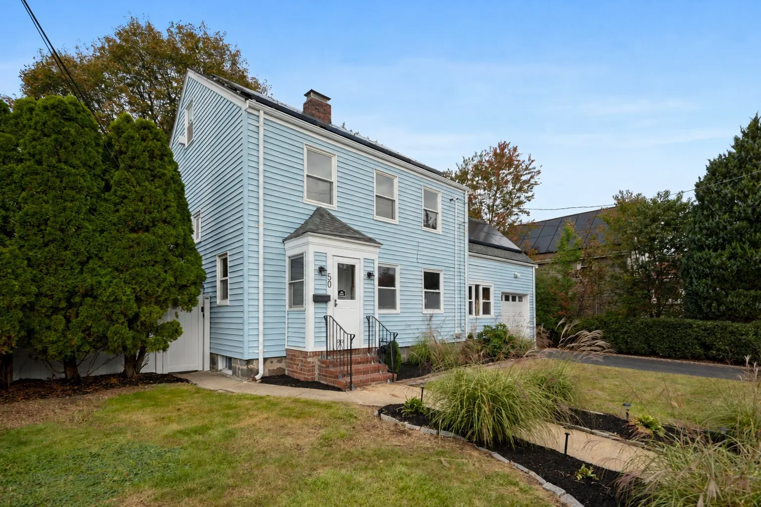 50 Lasell St, Boston