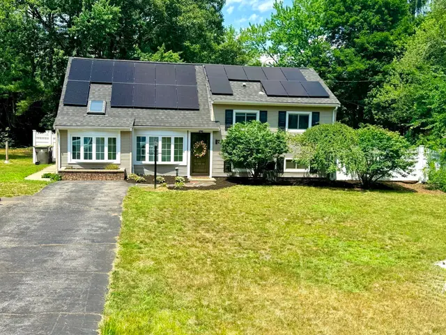 769 Potter Rd