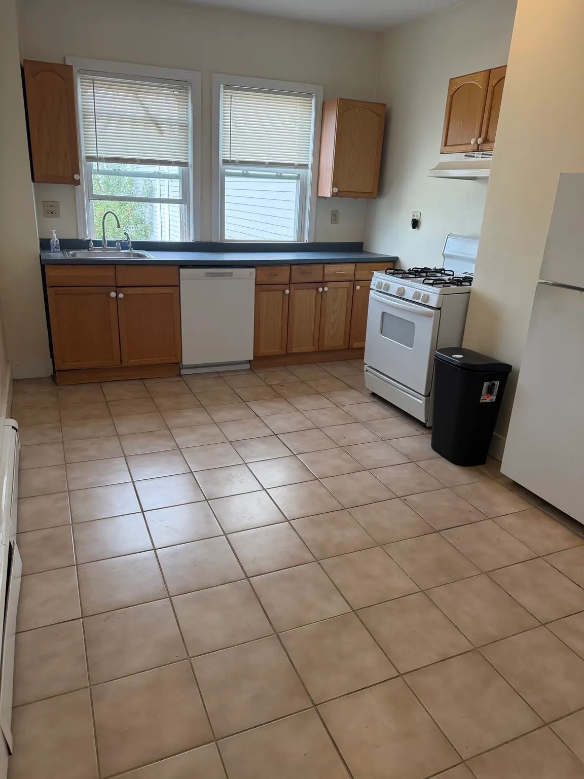 27 Park #6, Somerville