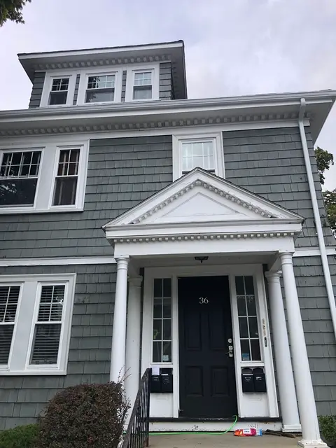 36 Gerald Rd #3