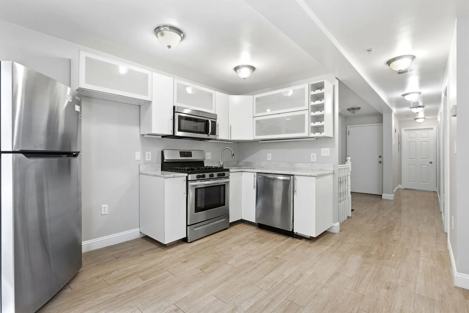 191 Everett St #1, Boston