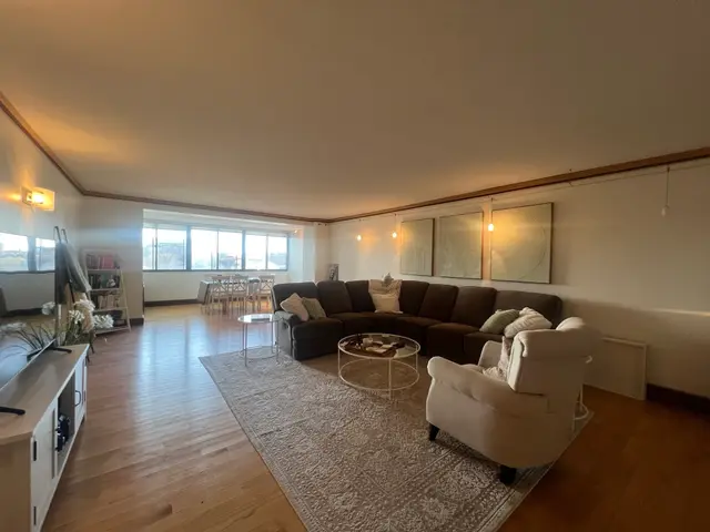 8 Whittier Place #7H