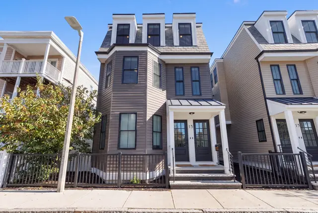 15 Mckone Street #2