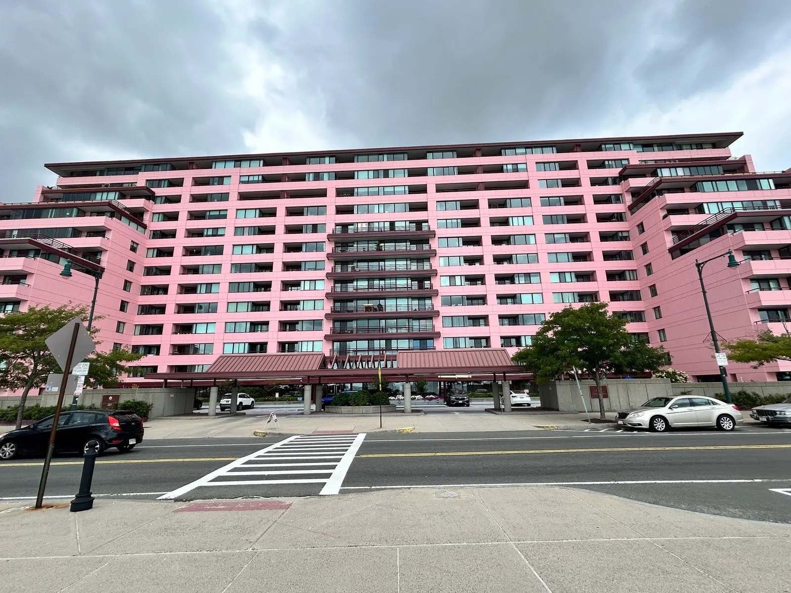 350 Revere Beach Blvd #5-5S, Revere