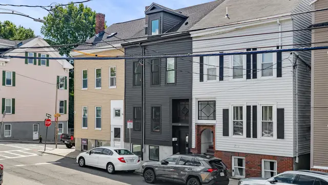 39 G Street