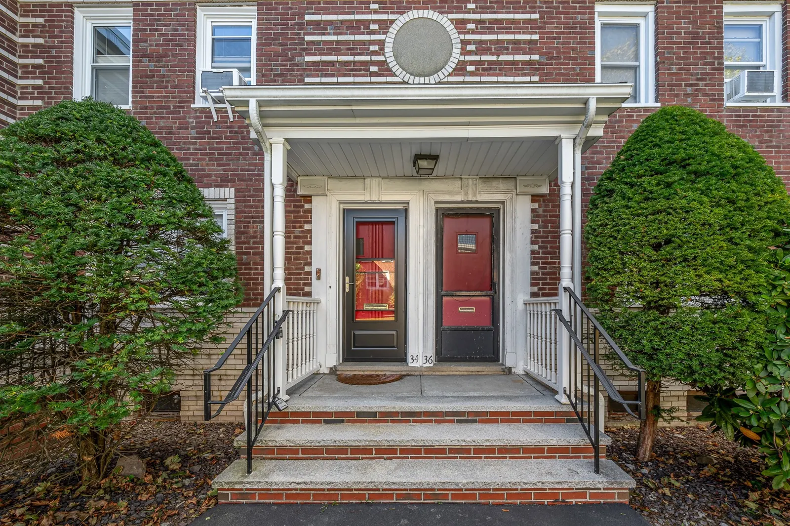34 Newman Rd #34, Malden