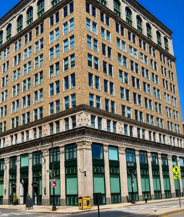 210 South St #Comm, Boston