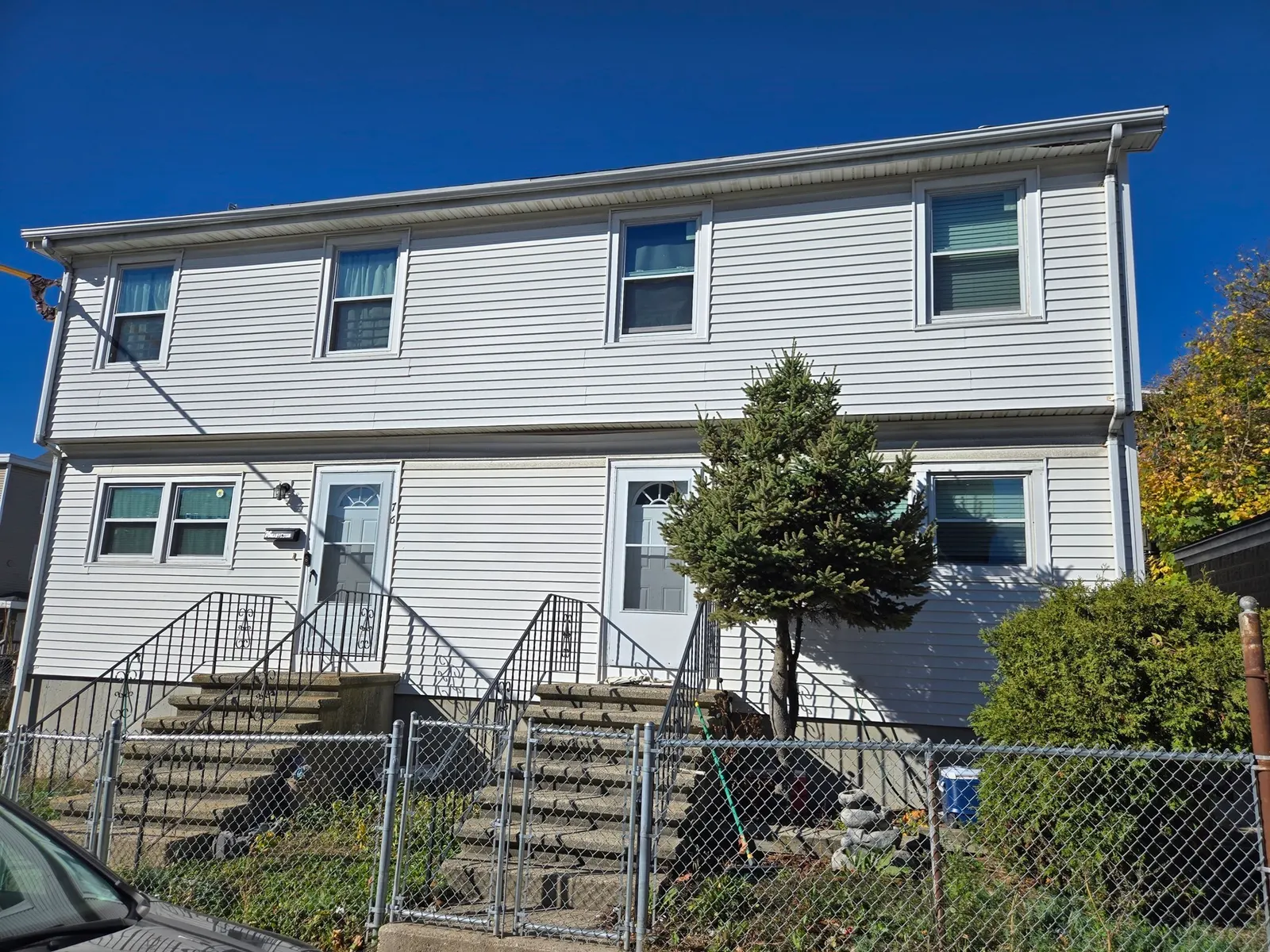78 Hamilton St #1, Boston