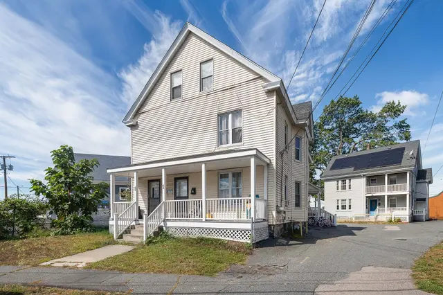 62-64 Pearl St.