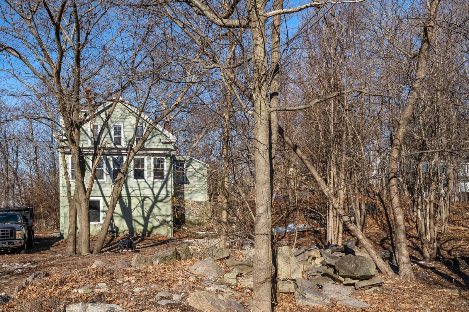 66 Rockland Place, Newton
