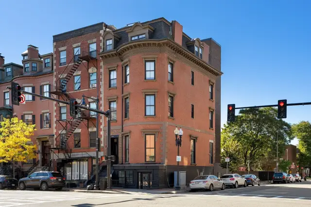 603 Massachusetts Ave