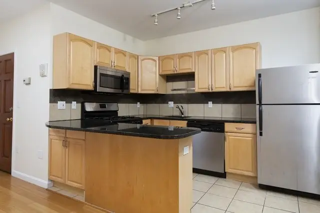 11 Bartlett Place #2