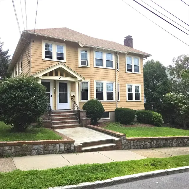 27 Oakley Rd #1fl