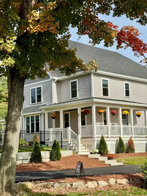 92A Willow Street #2