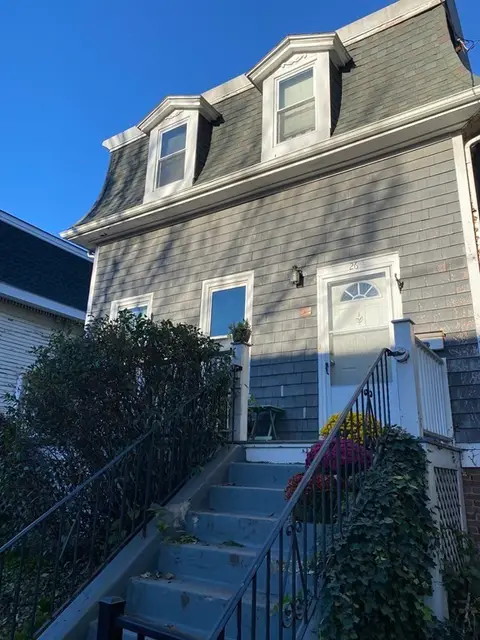 26 Carson St