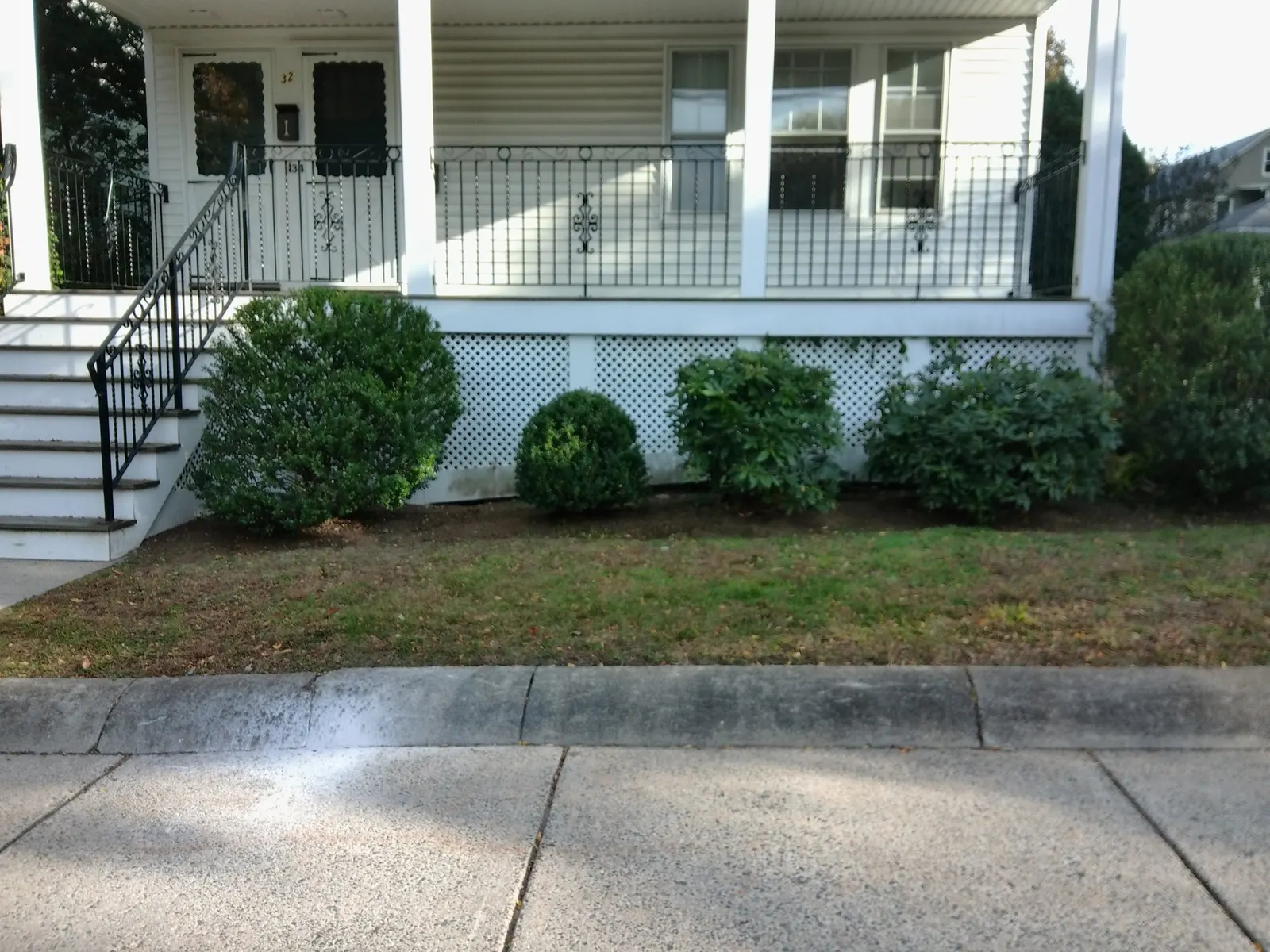 32 School St. #1, Arlington