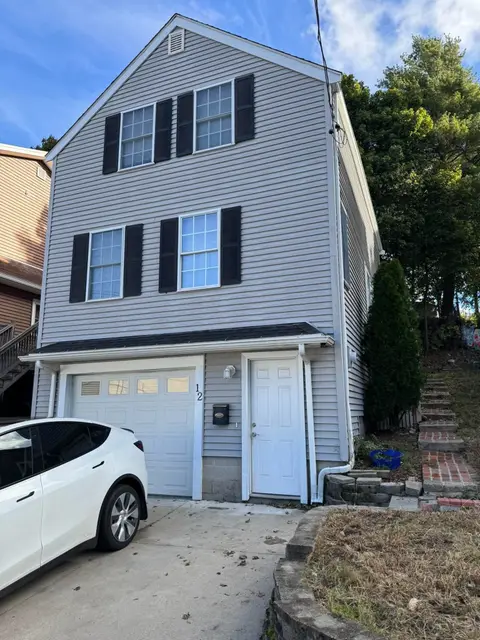 12 Baker Ave