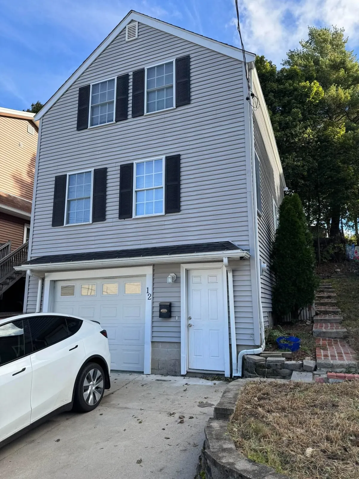 12 Baker Ave, Weymouth