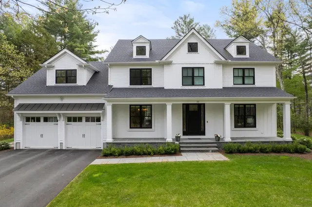 55 Oakdale Ave