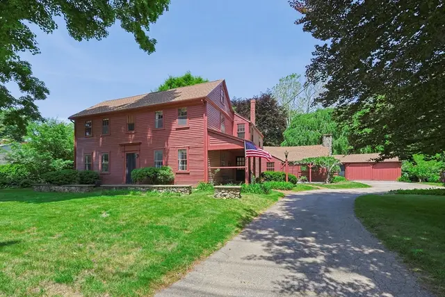 430 Franklin St.