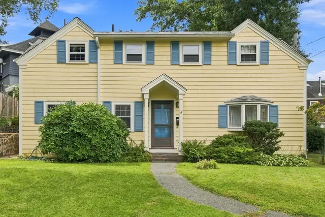 4 Littles Point Lane