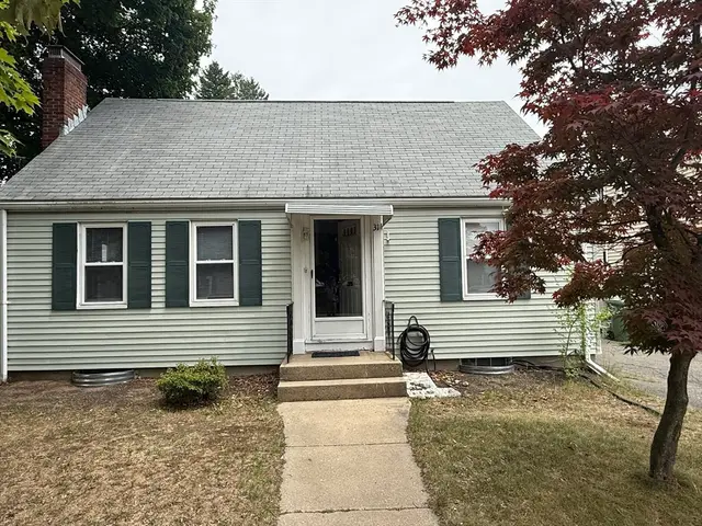 31 Falmouth Rd #_