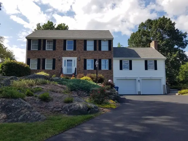 21 Julia Connors Drive