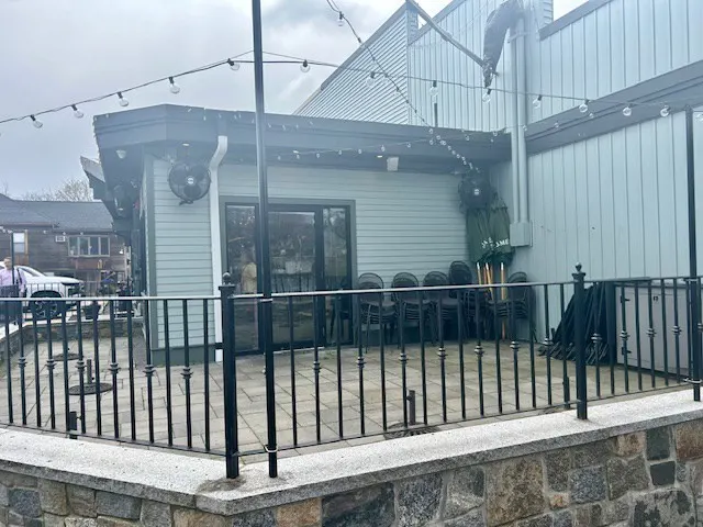 969-971 Washington Street, Weymouth