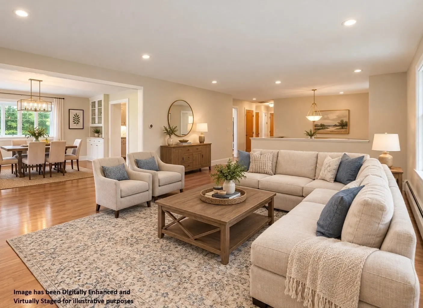 355 Brush Hill Road, Milton