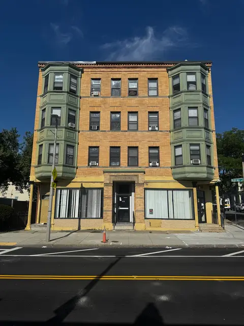 53 Hollborn St