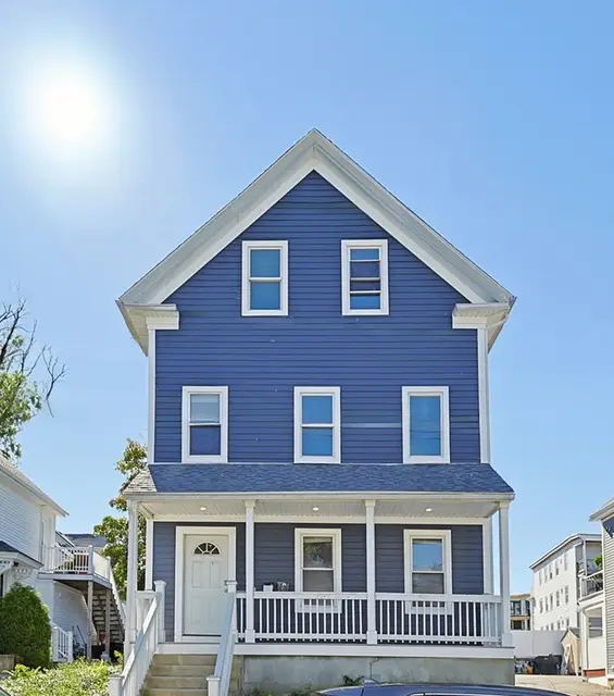27 Houghton St