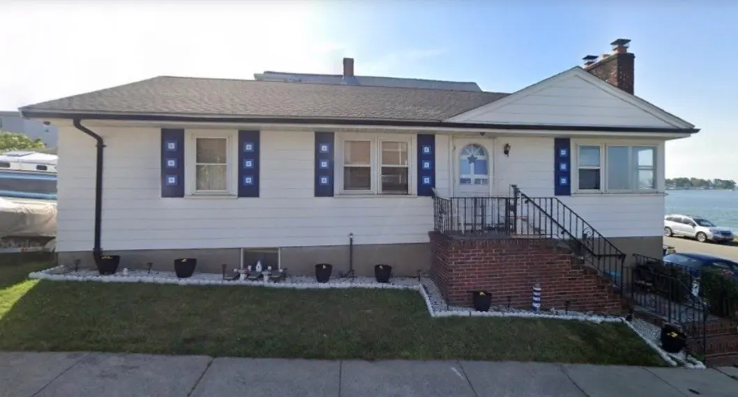 20 Nancia St, Boston