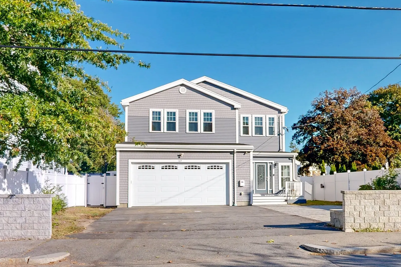 169 Sumner Street, Quincy