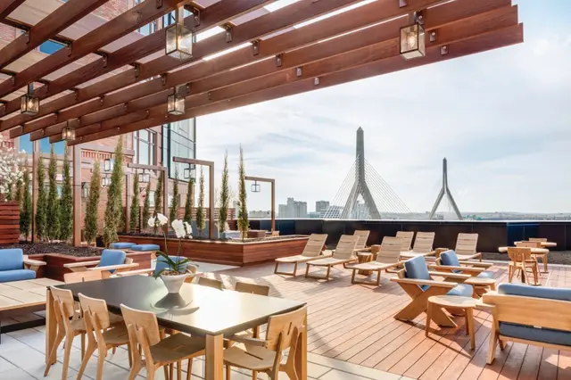 100 Lovejoy Wharf #3-P