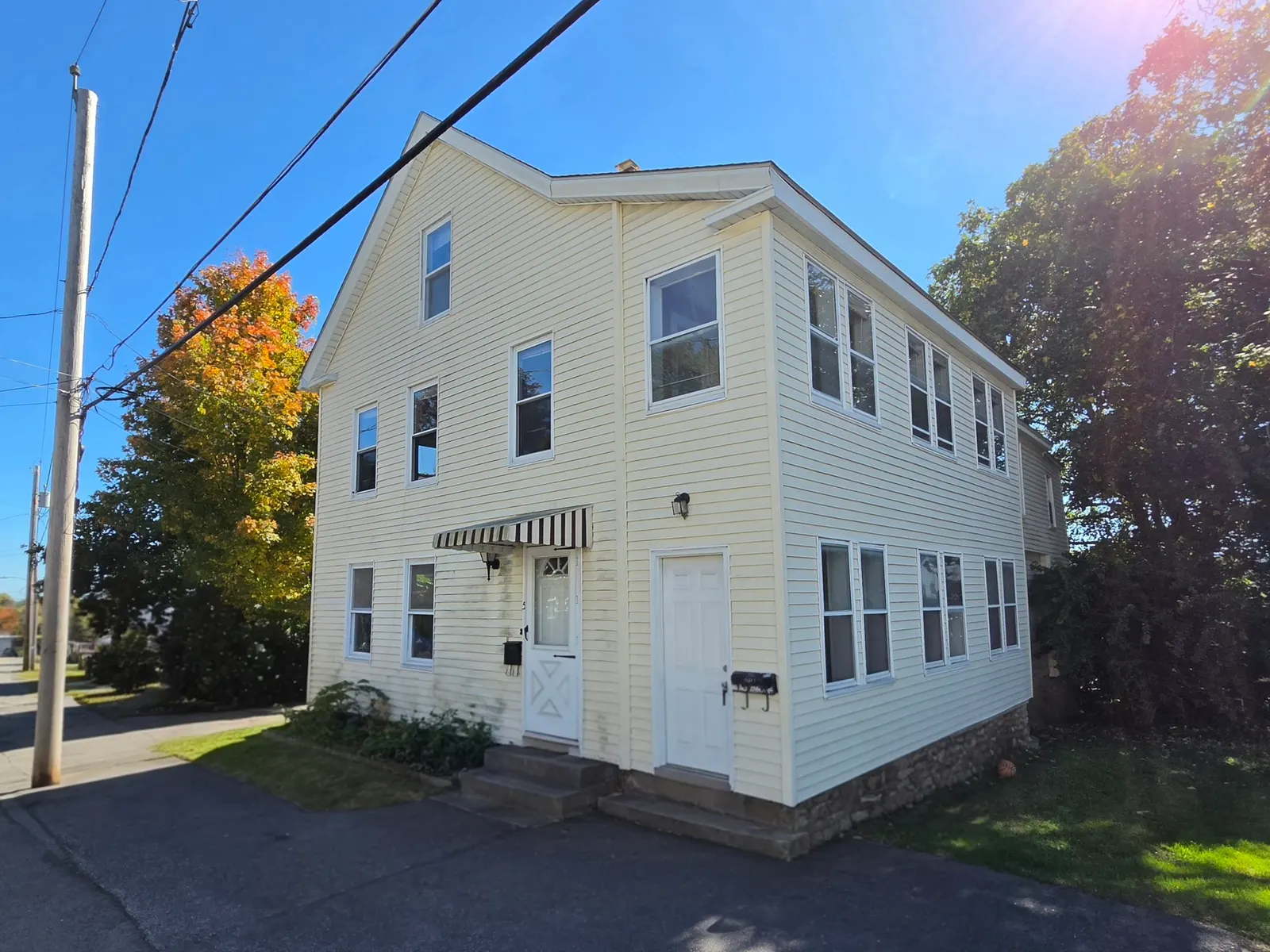 5 Mechanic Street, Milford