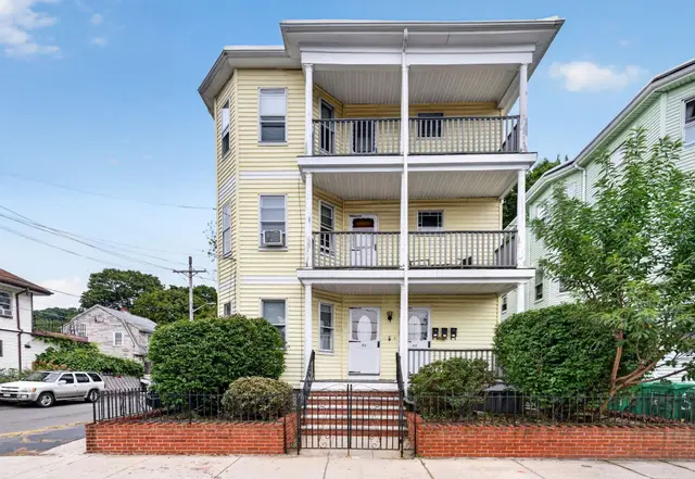 50 Lambert St.