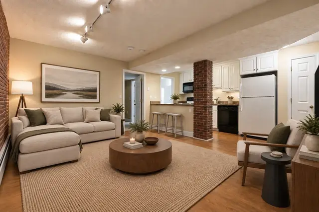 12 Auburn Street #1