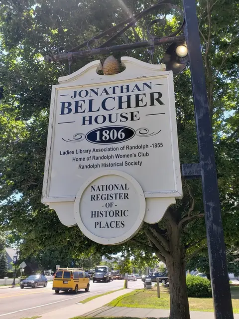 360 North Main St #1