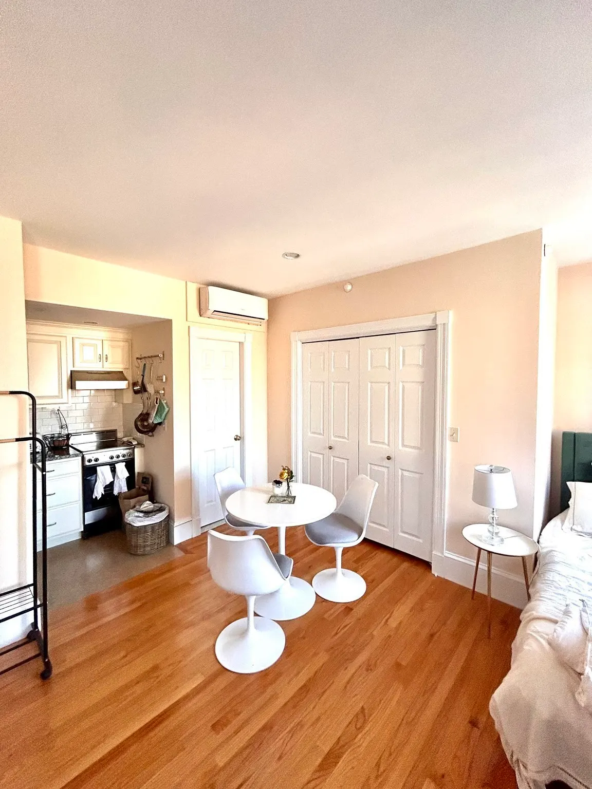105 Pinckney St #7, Boston
